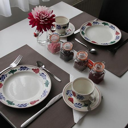 B&B Gamerenwaard Екстер'єр фото