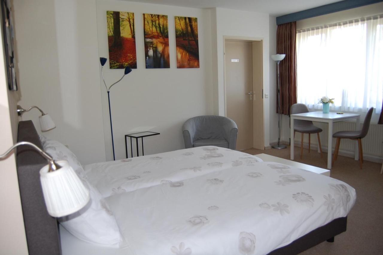 B&B Gamerenwaard Екстер'єр фото