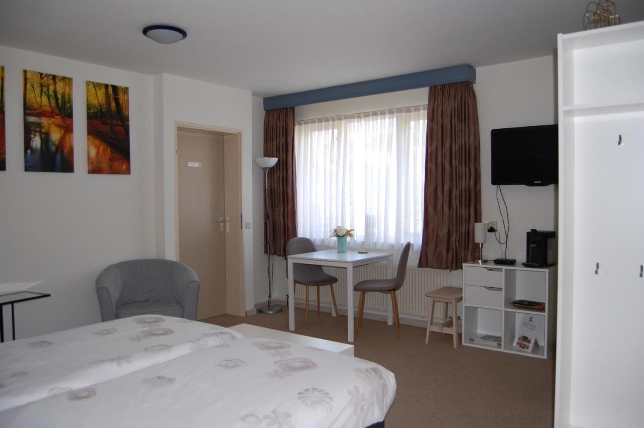 B&B Gamerenwaard Екстер'єр фото